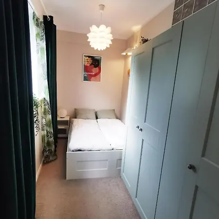Apartment Wolnej Polski *