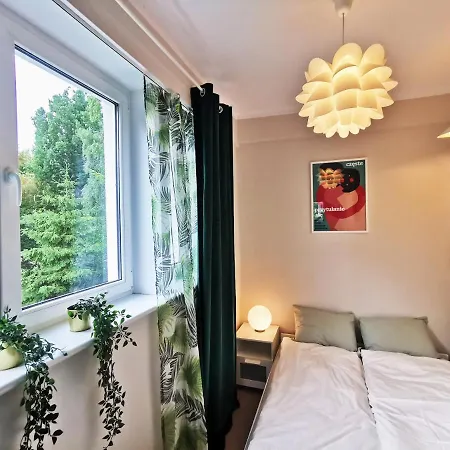 Apartment Wolnej Polski *
