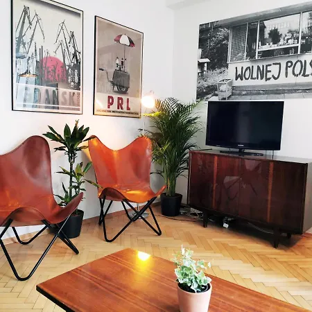 Wolnej Polski * Gdansk