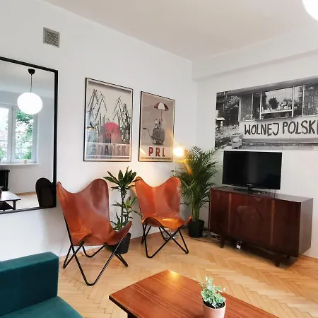 Wolnej Polski * Gdansk