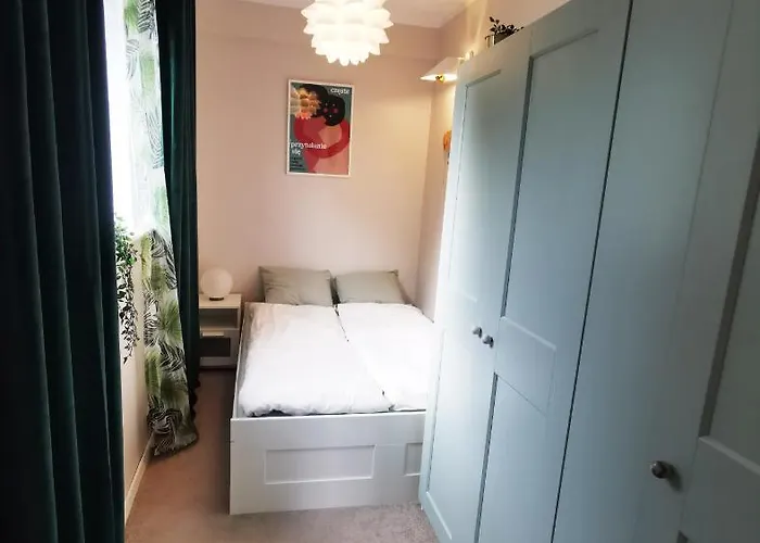 Apartment Wolnej Polski *