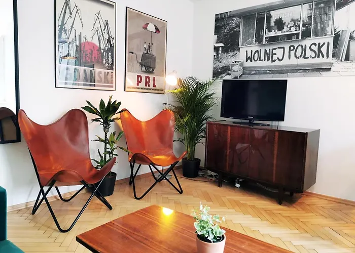 Wolnej Polski * Gdansk