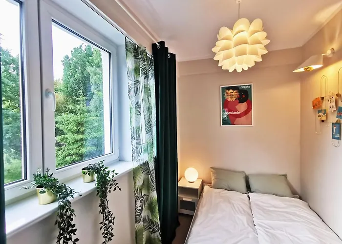 Apartment Wolnej Polski *