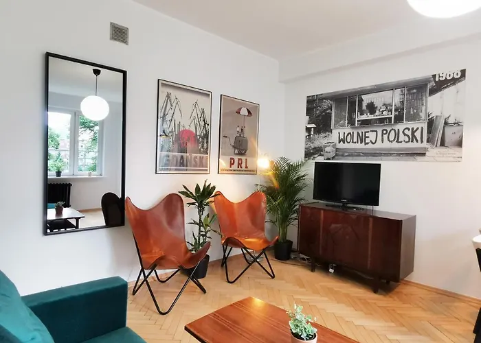 Wolnej Polski * Danzig